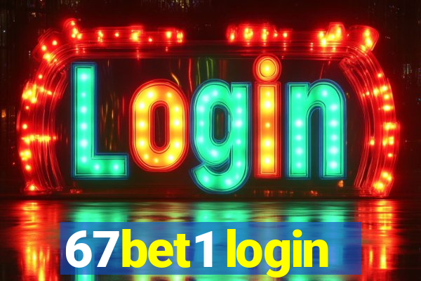 67bet1 login